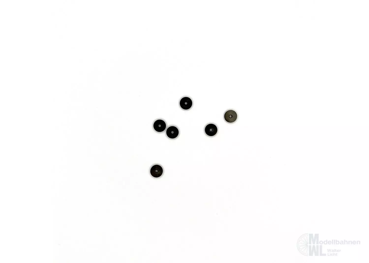 Märklin Ersatzeile E382520 - ERSATZTEIL: Seilrolle 6 St