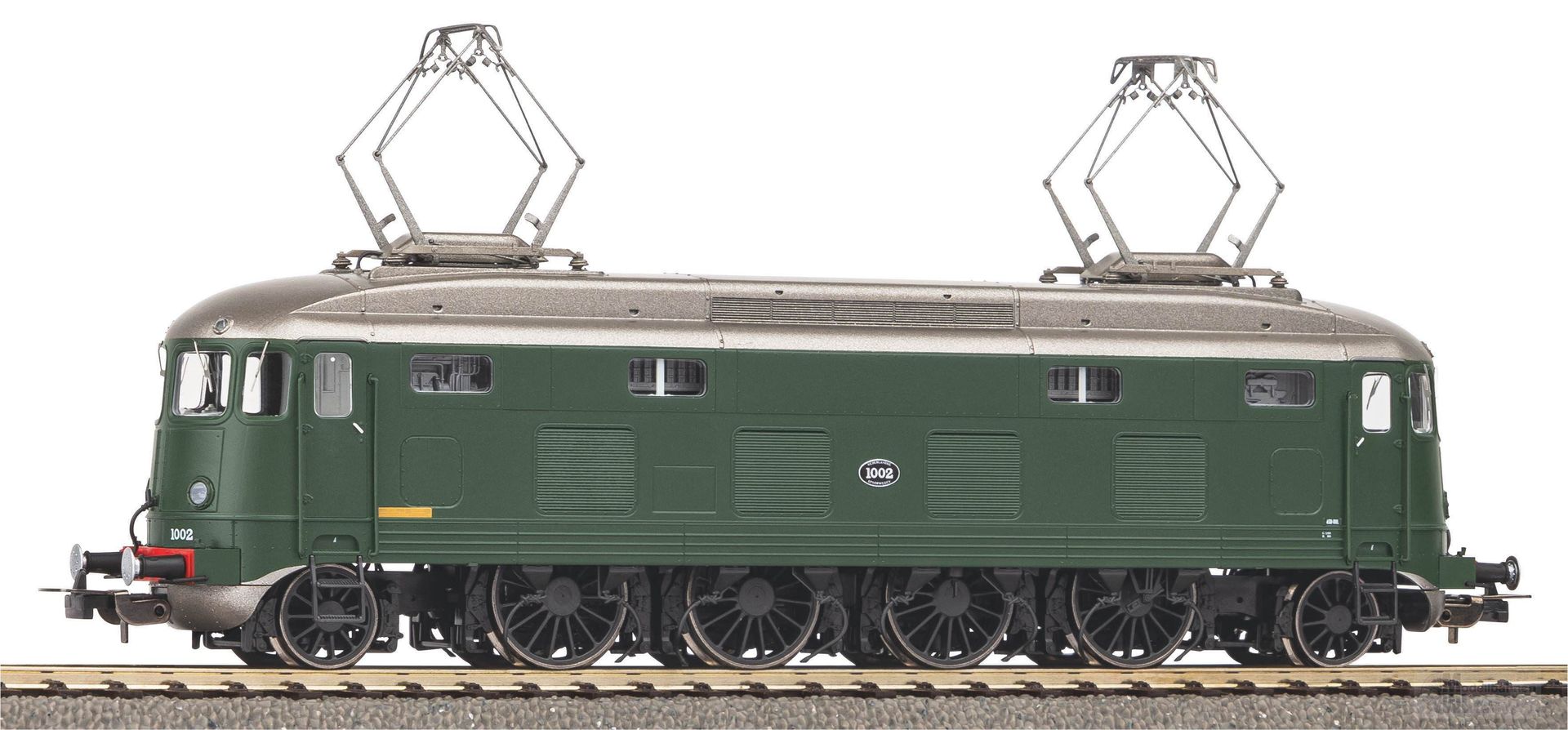 Piko 97503 - E-Lok Rh 1100 NS Ep.III H0/WS Sound