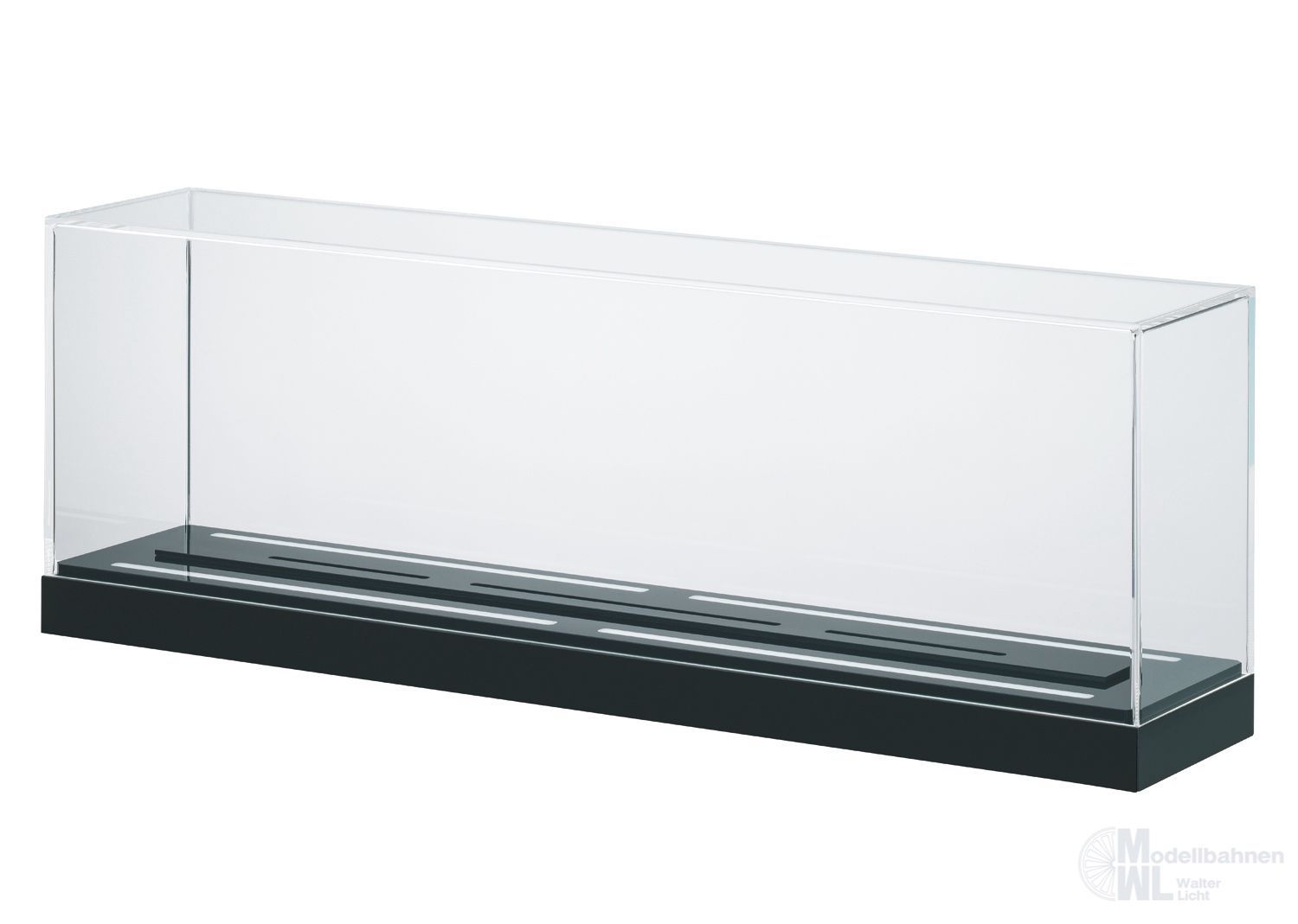 Märklin 59963 - Funktionsvitrine kurz(73 cm)