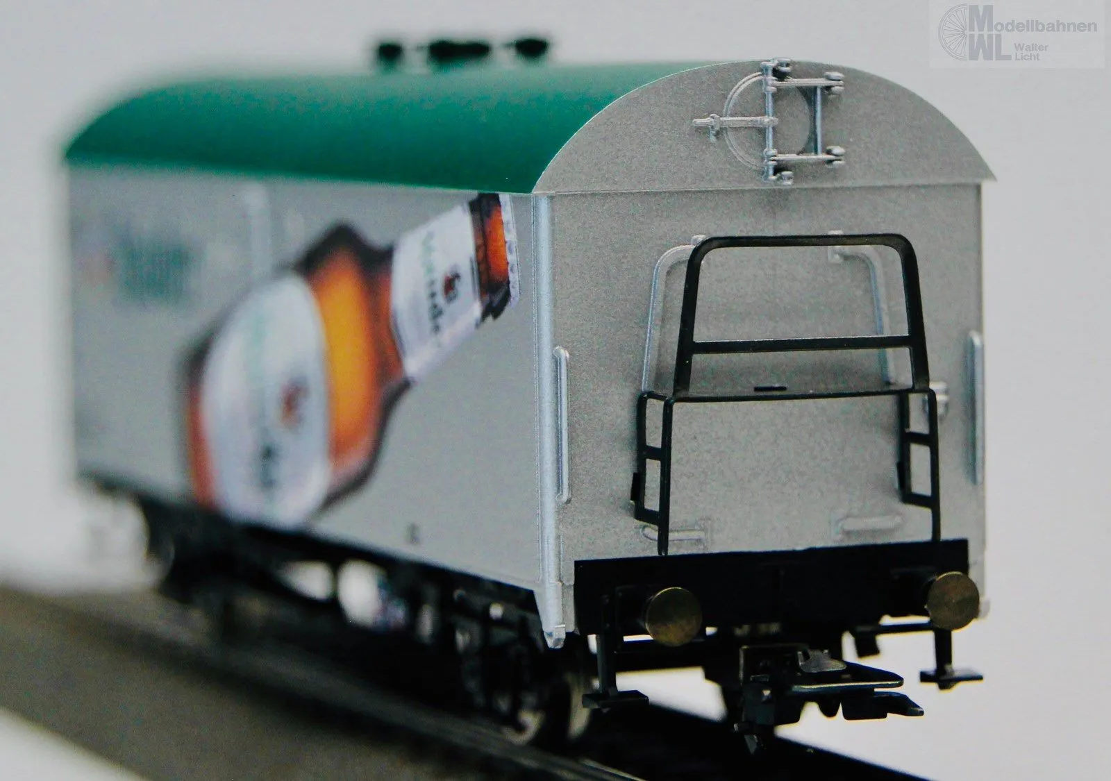 Märklin 45030 - MÄRKLIN - Bierwagen Privatbrauerei Stauder H0/WS