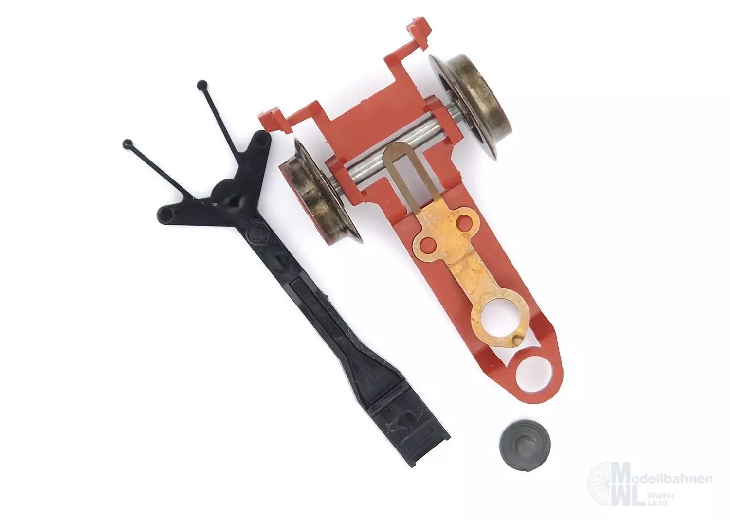 Märklin Ersatzeile E366551 - ERSATZTEIL: Vorlaufgestell