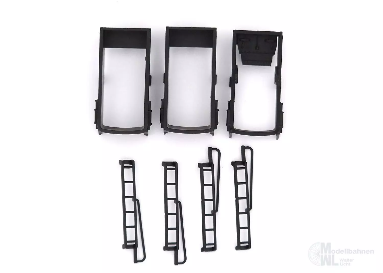 Märklin Ersatzeile E130525 - ERSATZTEIL: Faltenbalg, Leiter