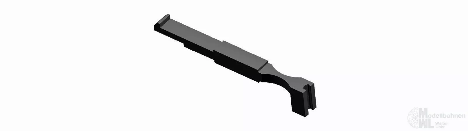 Bemo 5469100 - Lokadapter 1269/ 1282 10 Stück