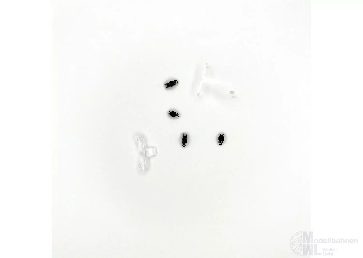 Märklin Ersatzeile E340881 - ERSATZTEIL: Laternen