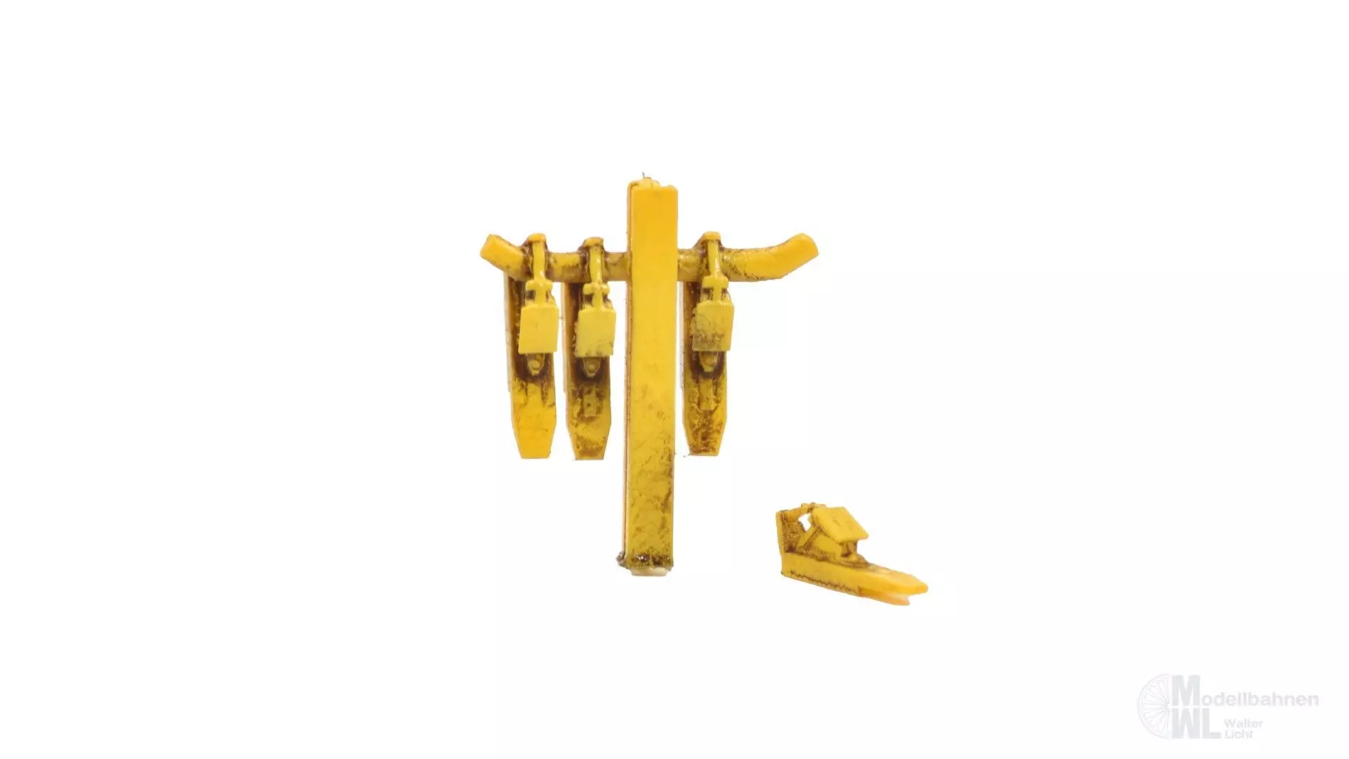 Noch 13606 - Hemmschuh-Set H0 1:87