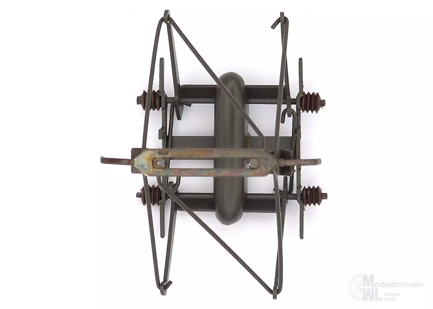 Märklin Ersatzeile E154966 - ERSATZTEIL: Scherenstromabnehmer