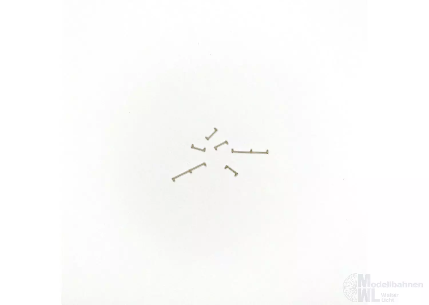 Märklin Ersatzeile E297807 - ERSATZTEIL: Handstangen