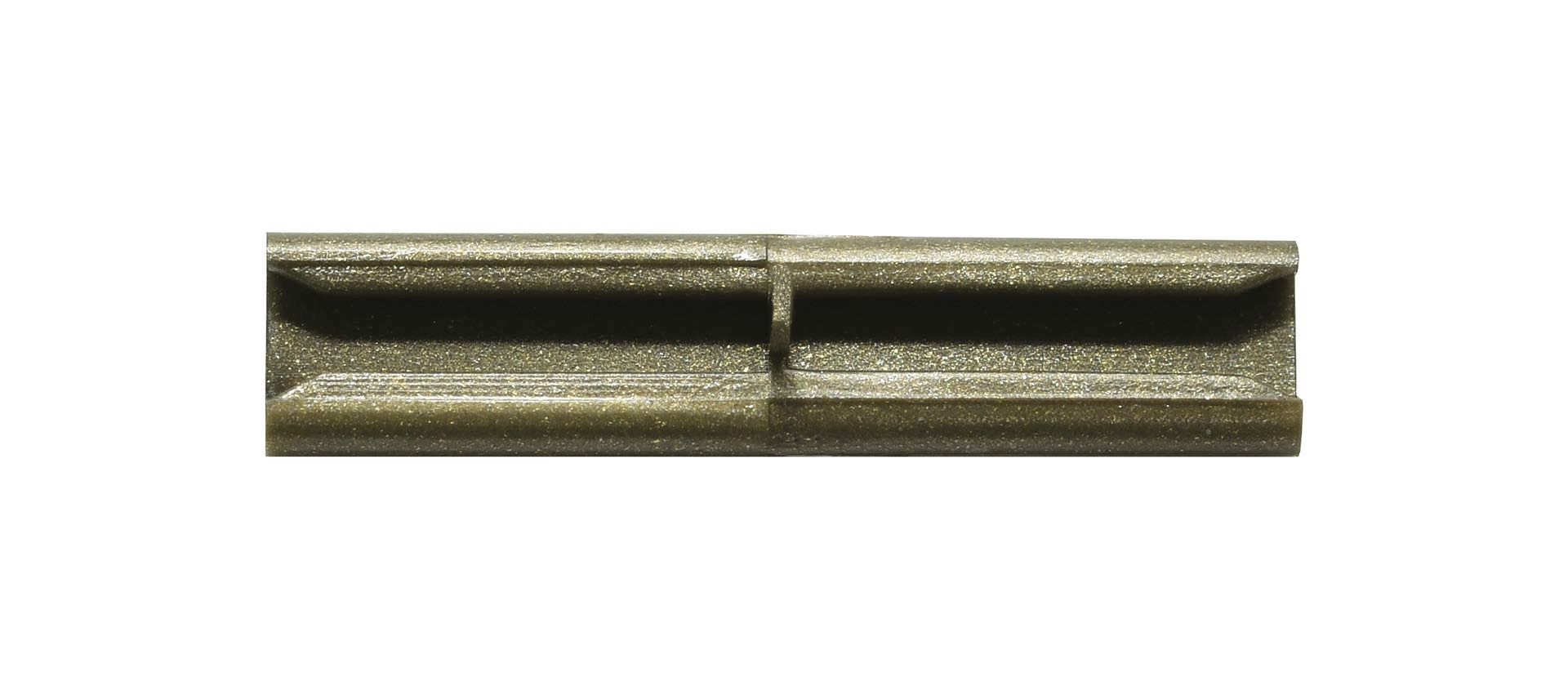 Fleischmann 6433 - Isolierverbinder H0/GL