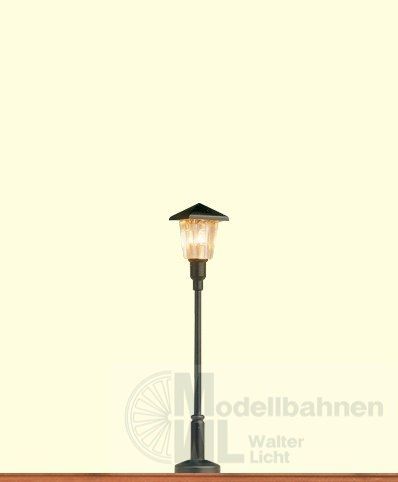 Brawa 84013 - Straßenleuchte mit Stecksockel LED H0 1:87 Brawa 84013 - Straßenleuchte mit Stecksockel LED H0 1:87