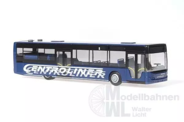 Rietze 66101 - Neoplan Centroliner Vorführfahrzeug H0 1:87
