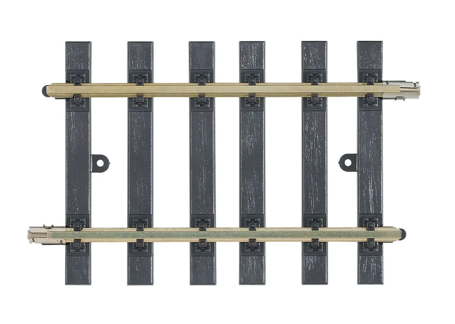 Märklin 59054 - Gleis gerade 116 mm H1103 Spur 1