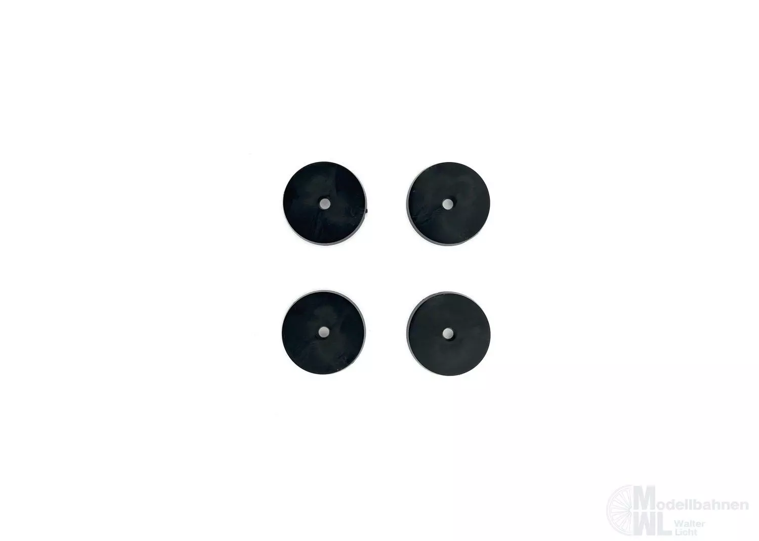 Märklin Ersatzeile E329328 - ERSATZTEIL: Haltescheibe 24mm (4 St)