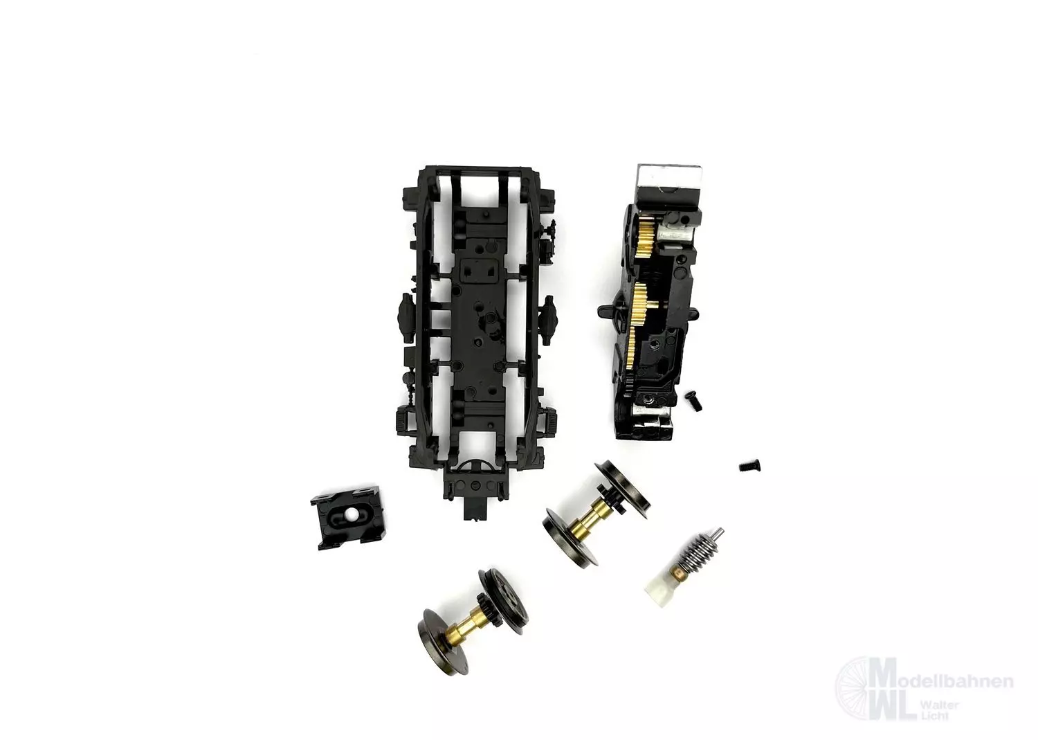 Märklin Ersatzeile E317922 - ERSATZTEIL: Antriebseinheit