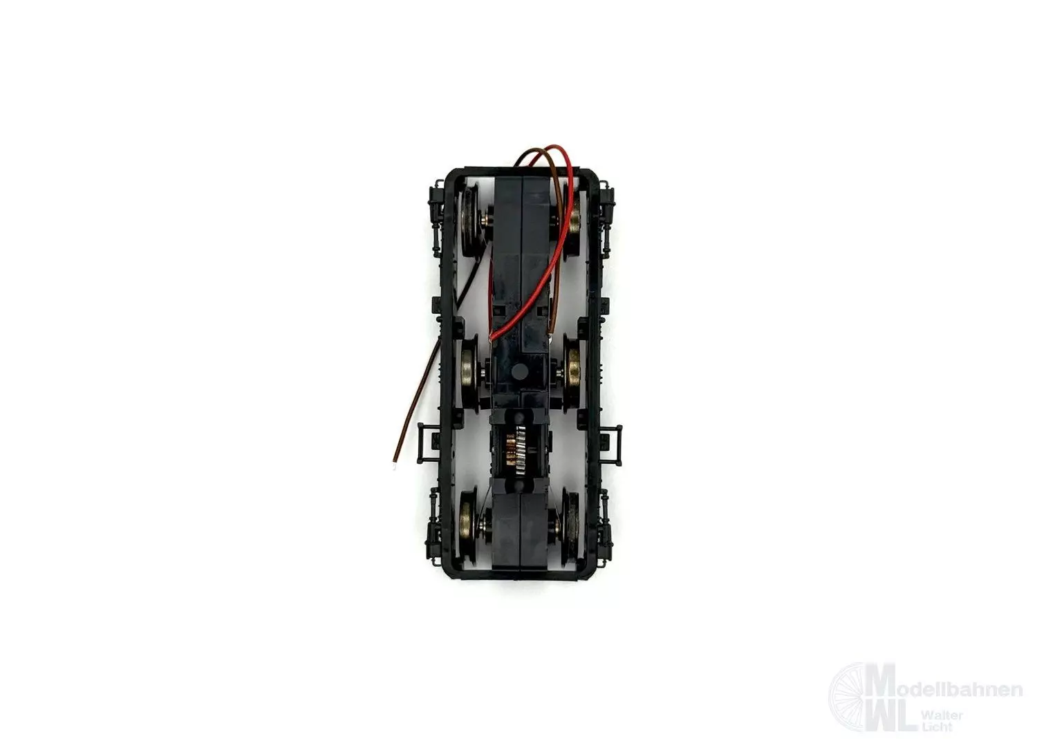 Märklin Ersatzeile E337607 - ERSATZTEIL: Treibgestell vorne