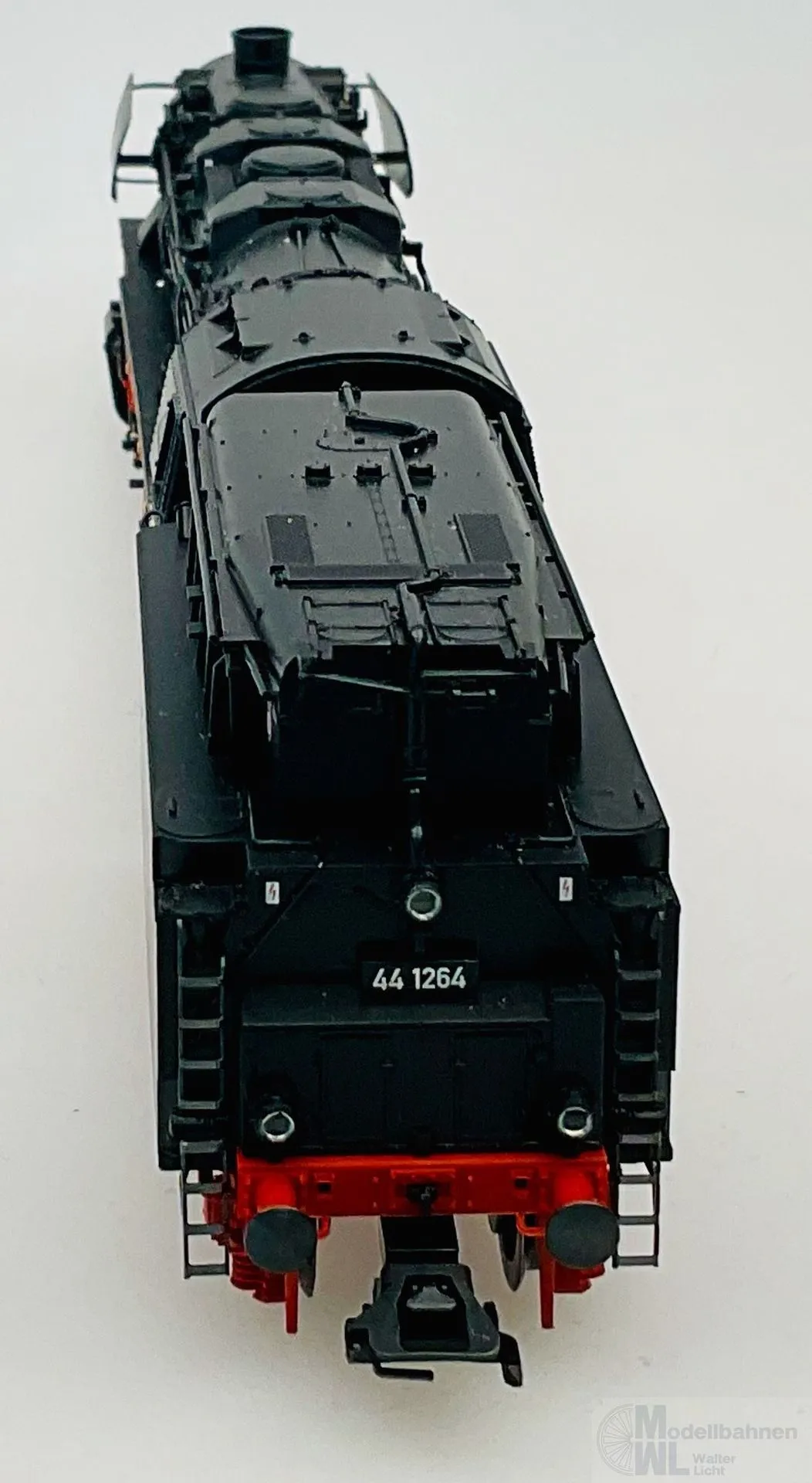 Märklin 39880 - MÄRKLIN - Dampflok BR 44 DB Ep.III H0/WS Sound