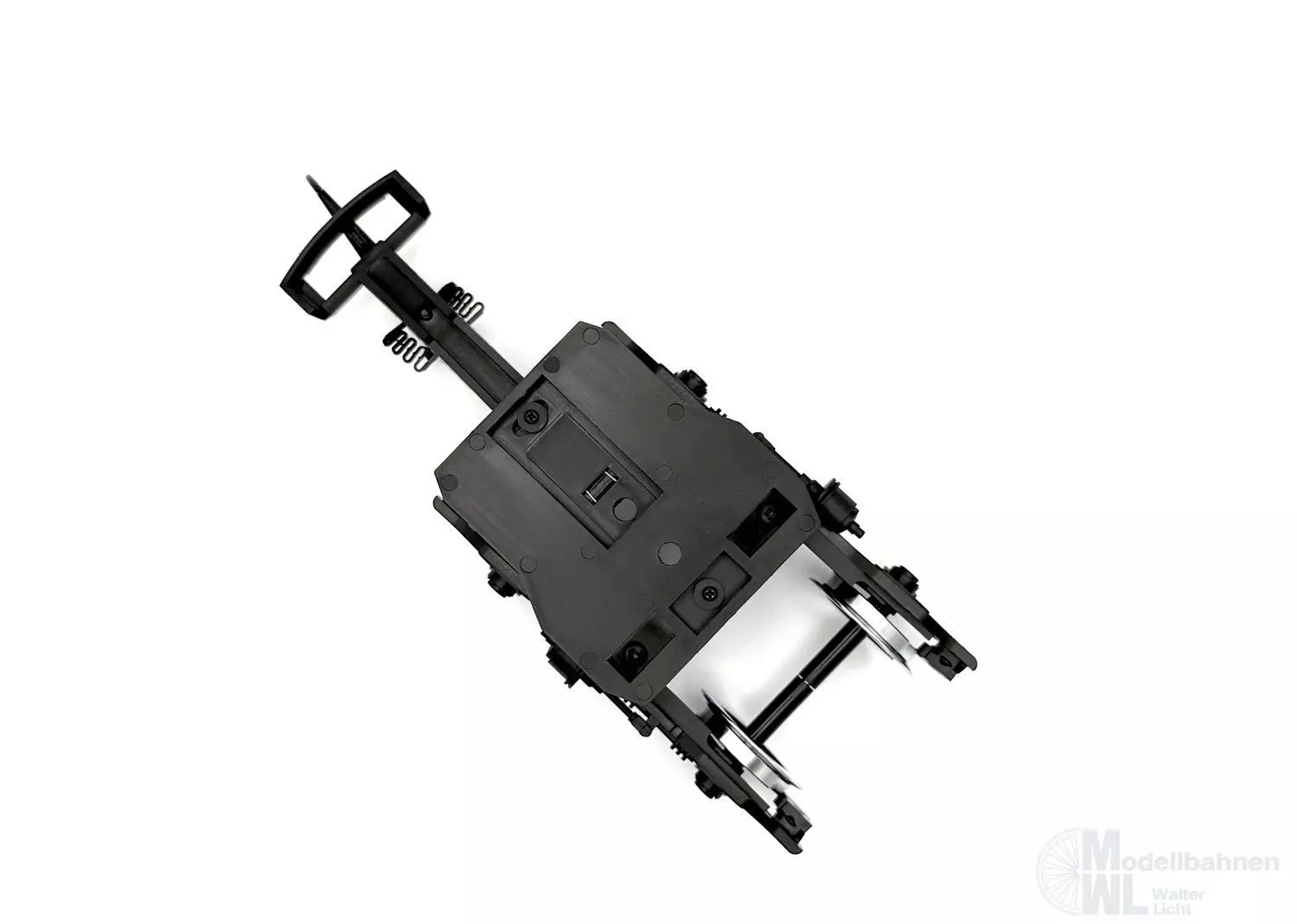 Märklin Ersatzeile E331906 - ERSATZTEIL: Drehgestell mit Haken