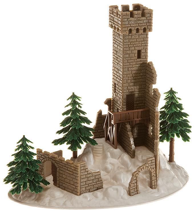Faller 130285 - Ruine H0 1:87