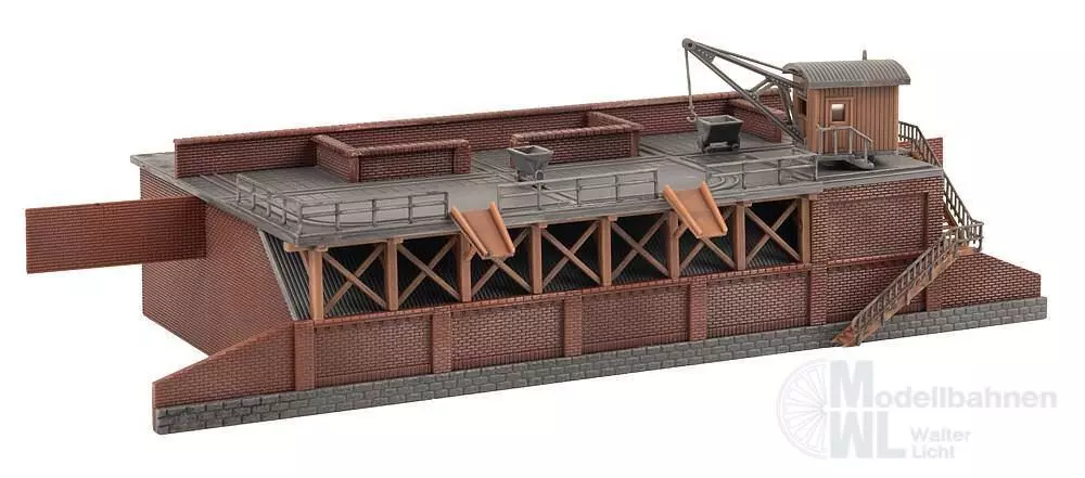 Faller 222148 - Kohlesturzbühne N 1:160
