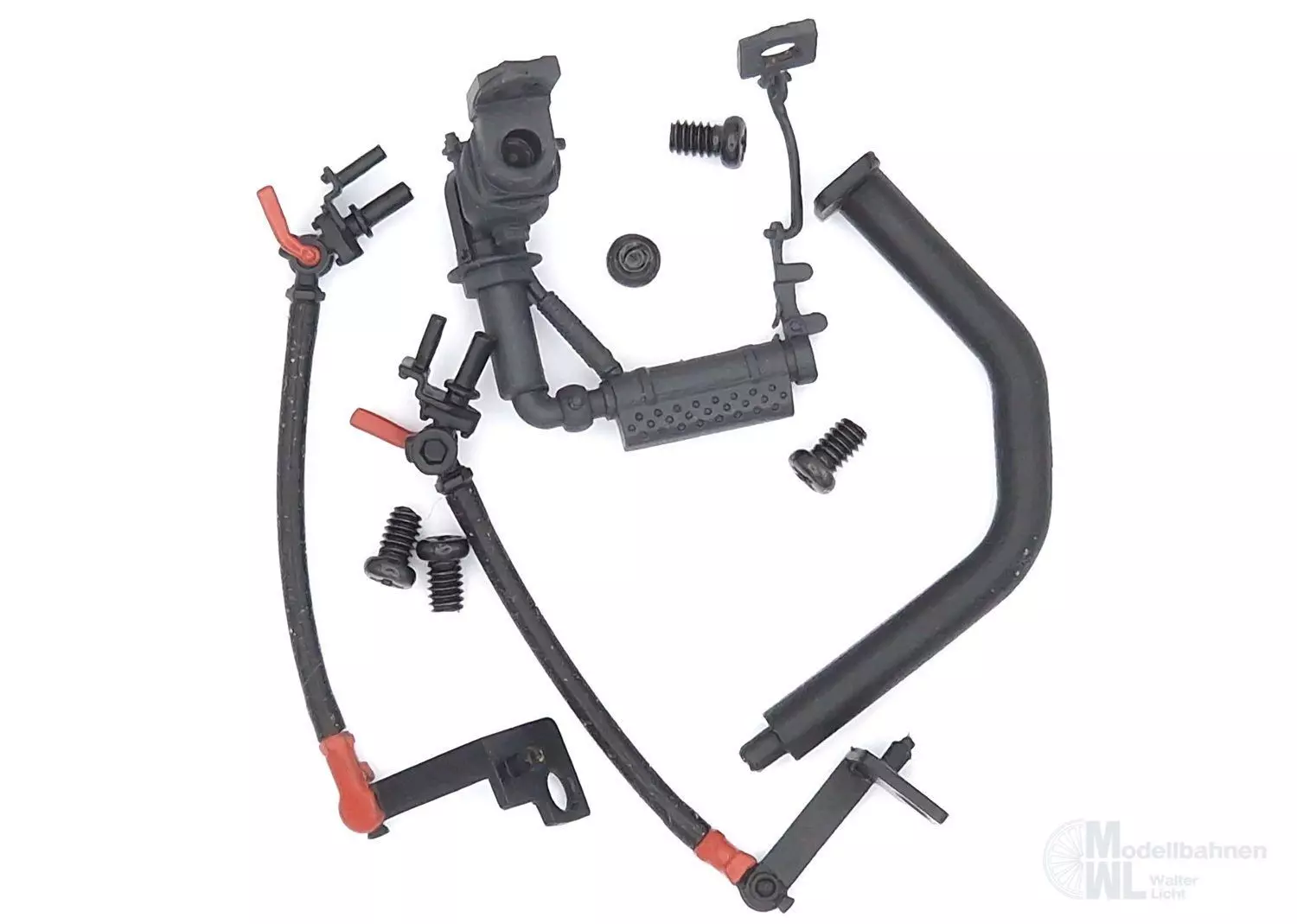 Märklin Ersatzeile E355176 - ERSATZTEIL: Schläuche