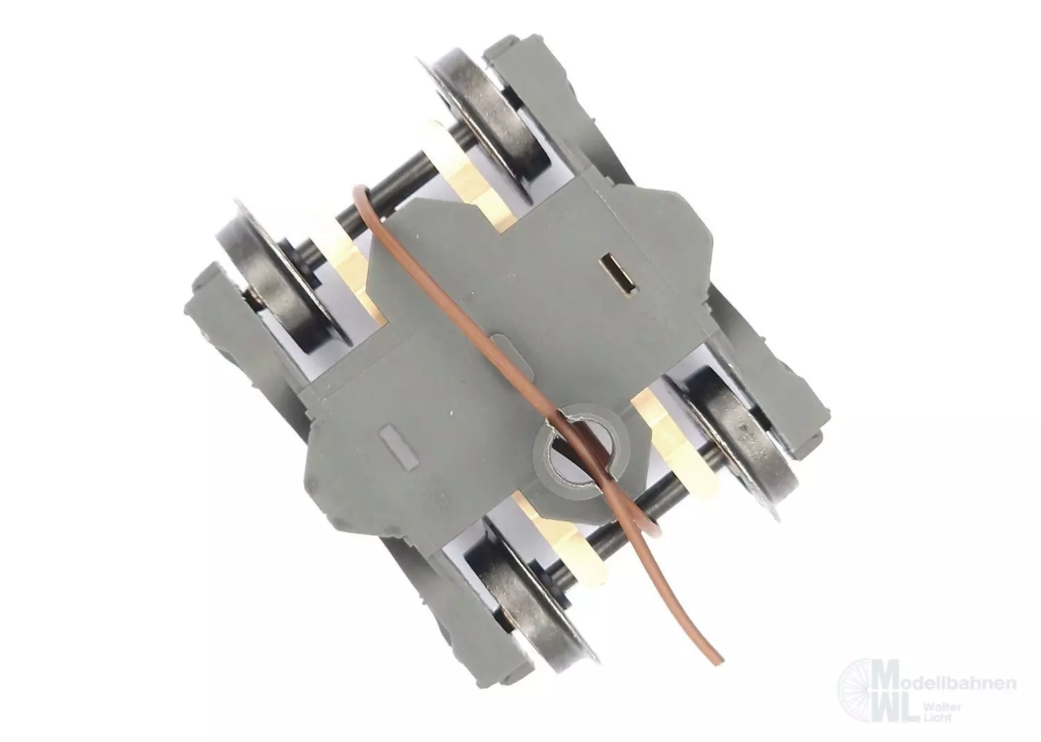 Märklin Ersatzeile E392986 - ERSATZTEIL: Drehgestell