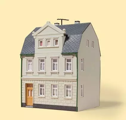 Auhagen 12250 - Wohnhaus Nr. 1 H0 1:87 / TT 1:120