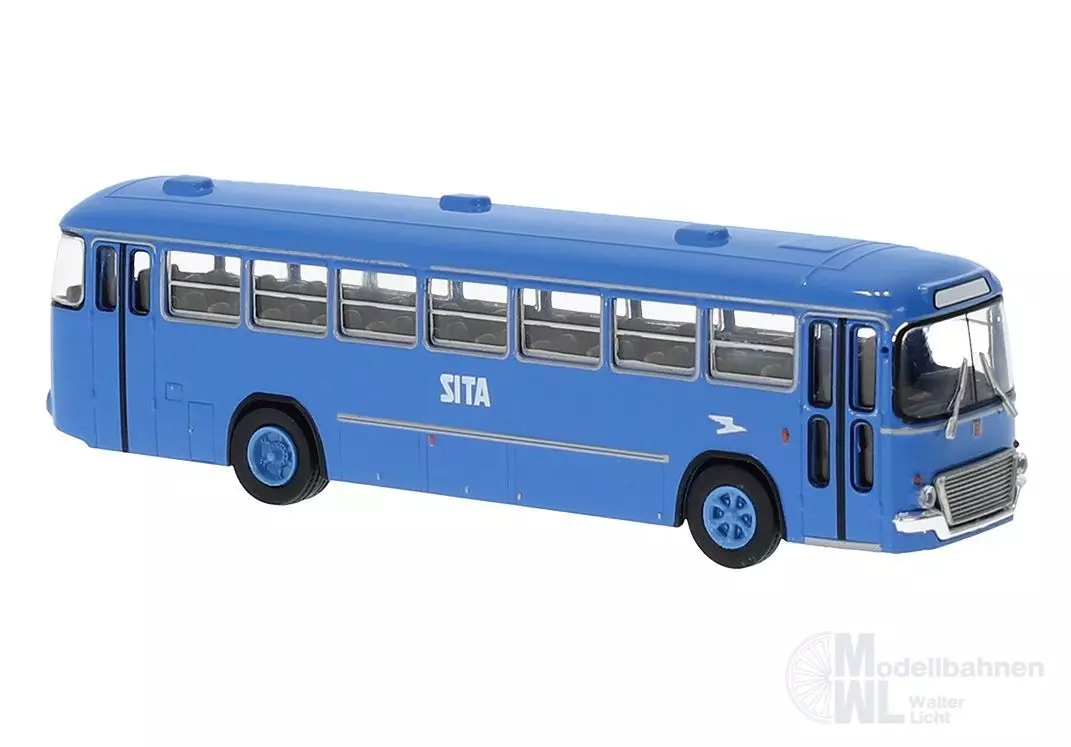 Brekina 96187 - Fiat 306/3 Interurbano der SITA H0 1:87