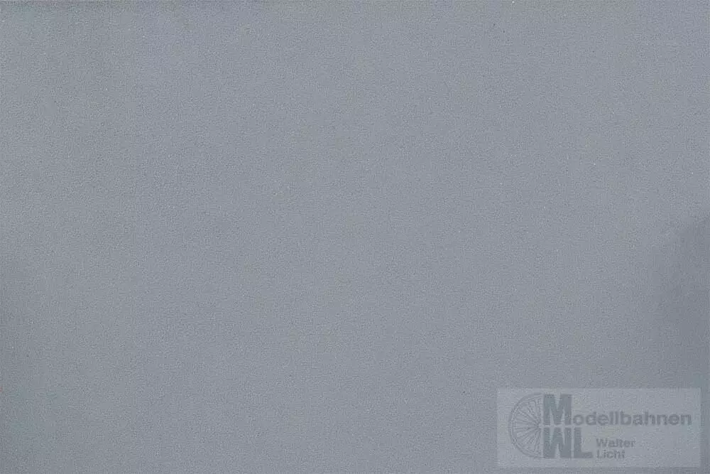 Faller 170315 - PREMIUM Straßenfolie Asphalt grob H0 / TT / N