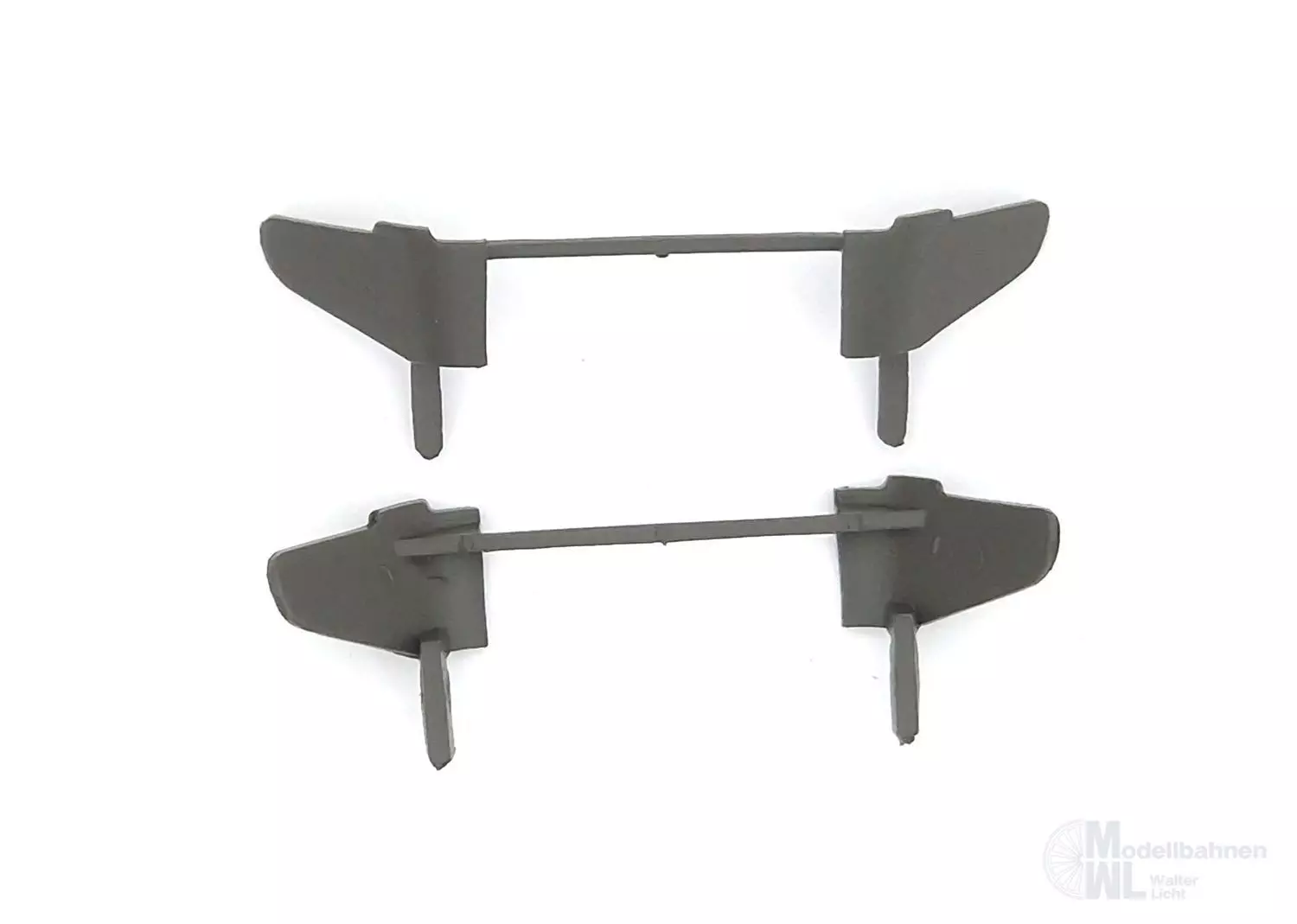 Märklin Ersatzeile E124094 - ERSATZTEIL: Schienenräumer 2 St