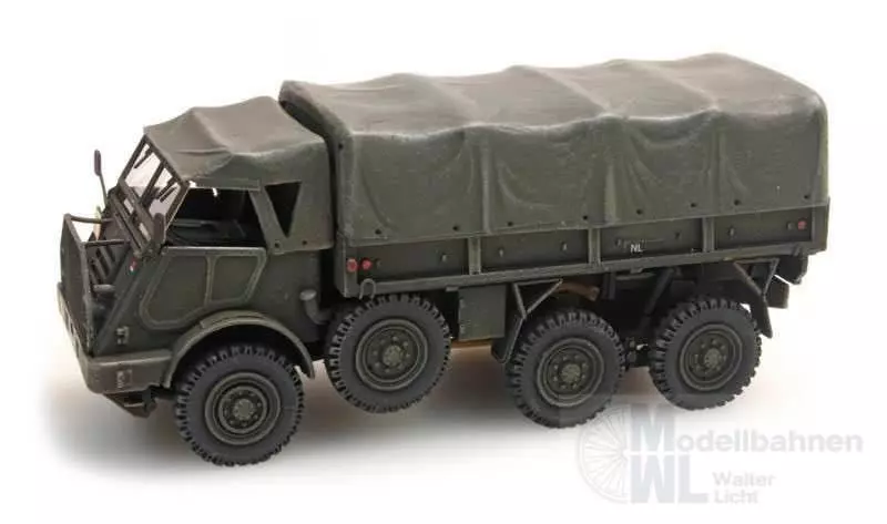 ARTITEC b.v. 387153 - NL DAF YA 328 Cargo Dikke DAF H0 1:87
