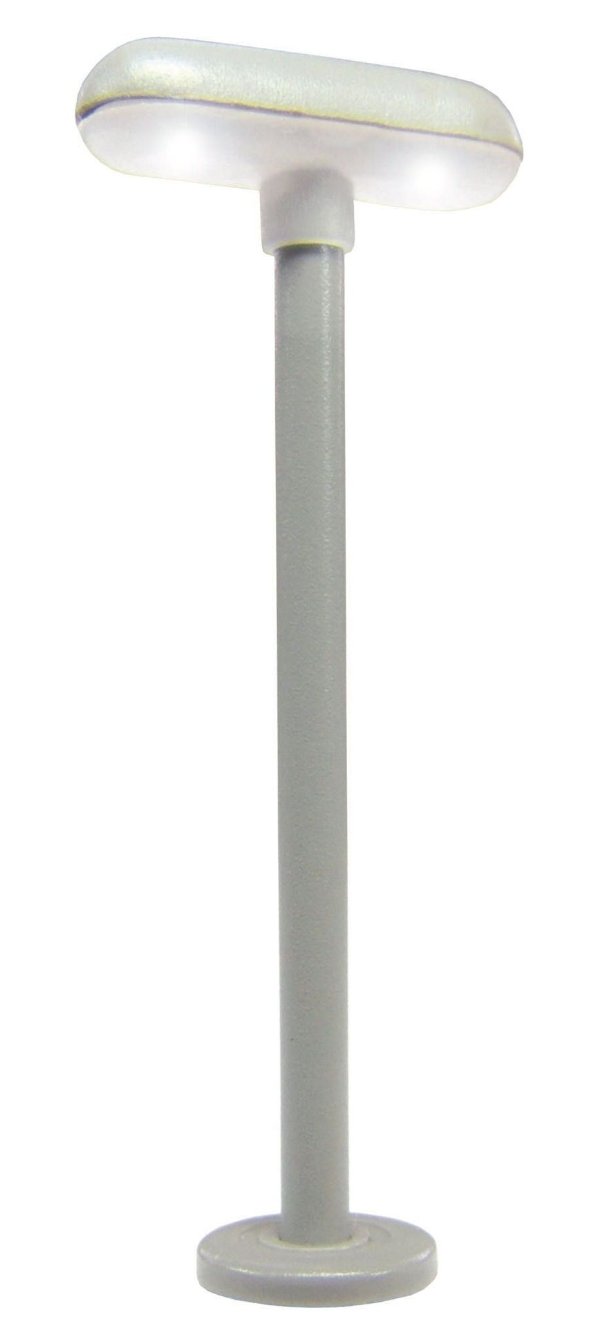 Viessmann 7164 - Bahnsteigleuchte Z 1:220