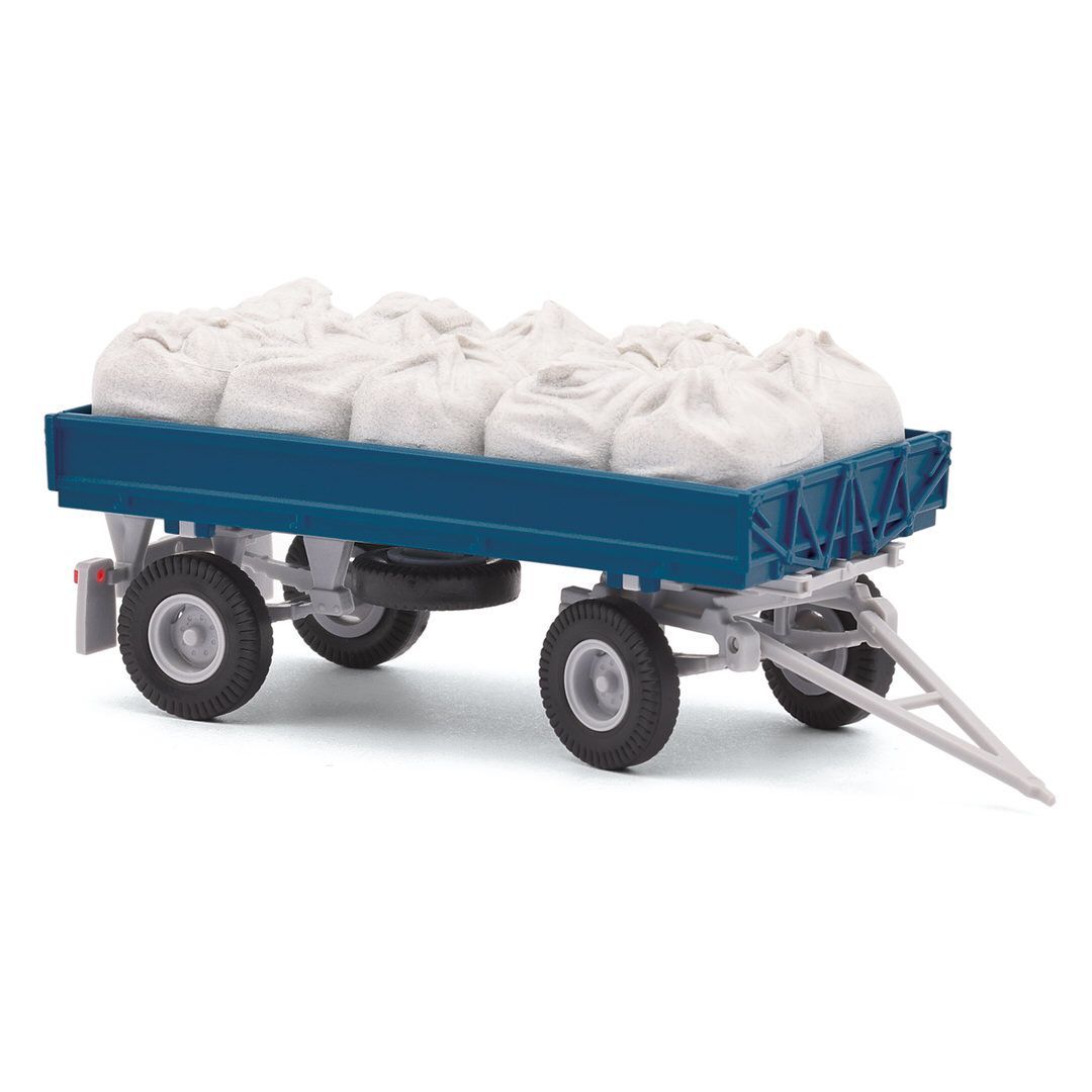 Busch 53020 - IFA HW 60 m.Düngemittelsäcken H0 1:87