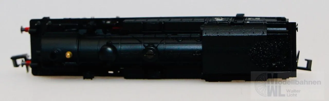 Arnold 2274 - ARNOLD - Dampflok BR 78 165 DB Ep.III N 1:160