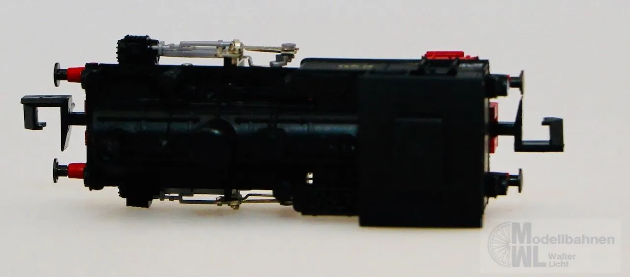 Arnold 2220 - ARNOLD - Dampflok BR 89 7493 DRG Ep.II N 1:160