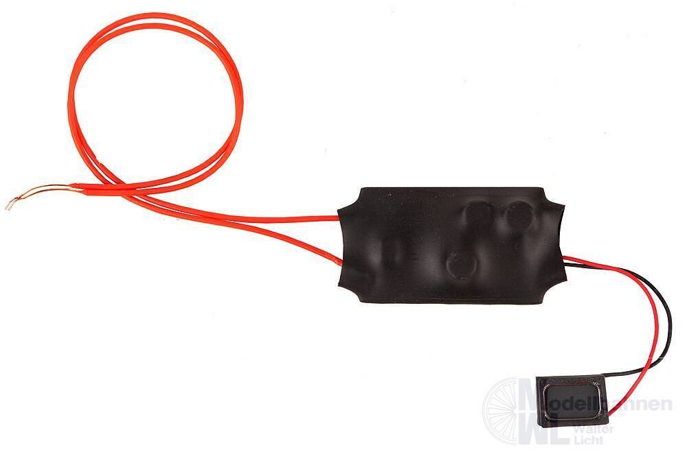 Faller 272800 - Figuren-Set mit Mini-Sound-Effekt N 1:160