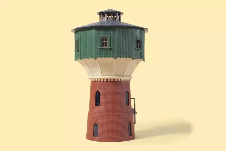 Auhagen 11335 - Wasserturm H0 1:87