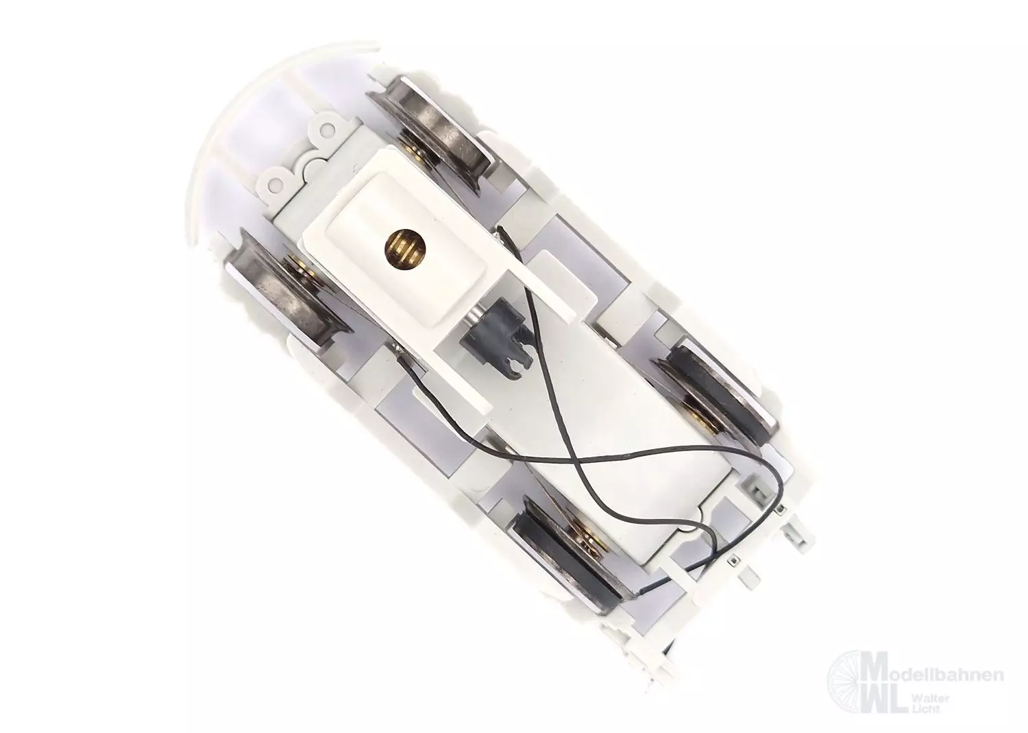 Märklin Ersatzeile E360752 - ERSATZTEIL: Drehgestell vorn