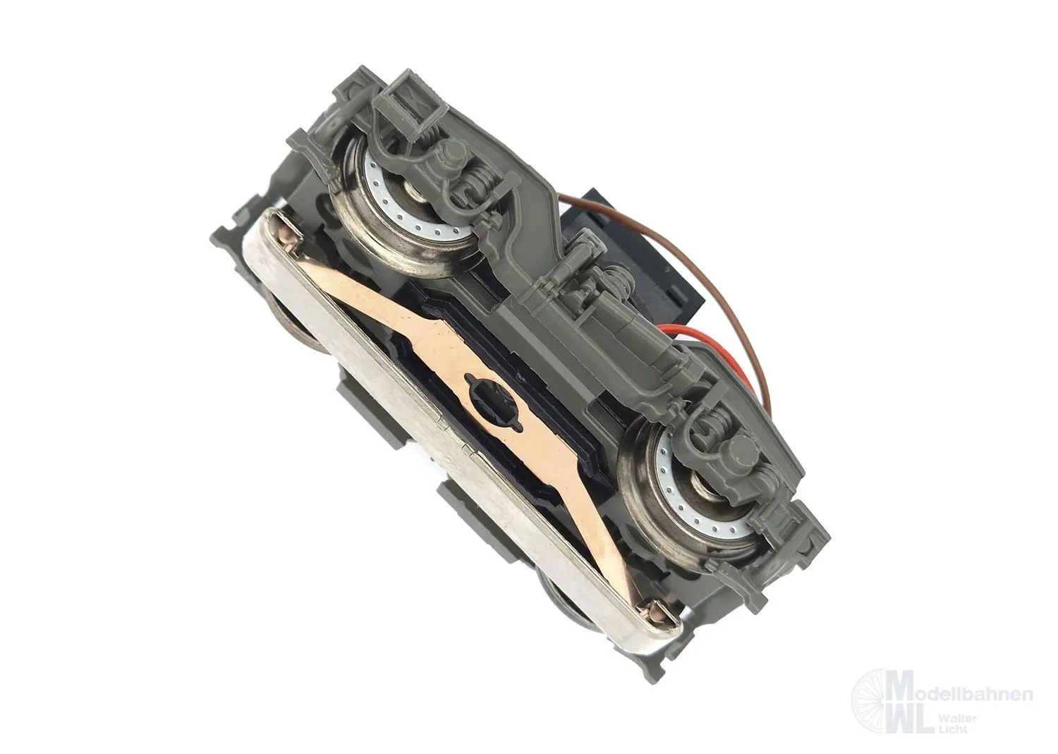 Märklin Ersatzeile E359986 - ERSATZTEIL: Treibgestell vorne