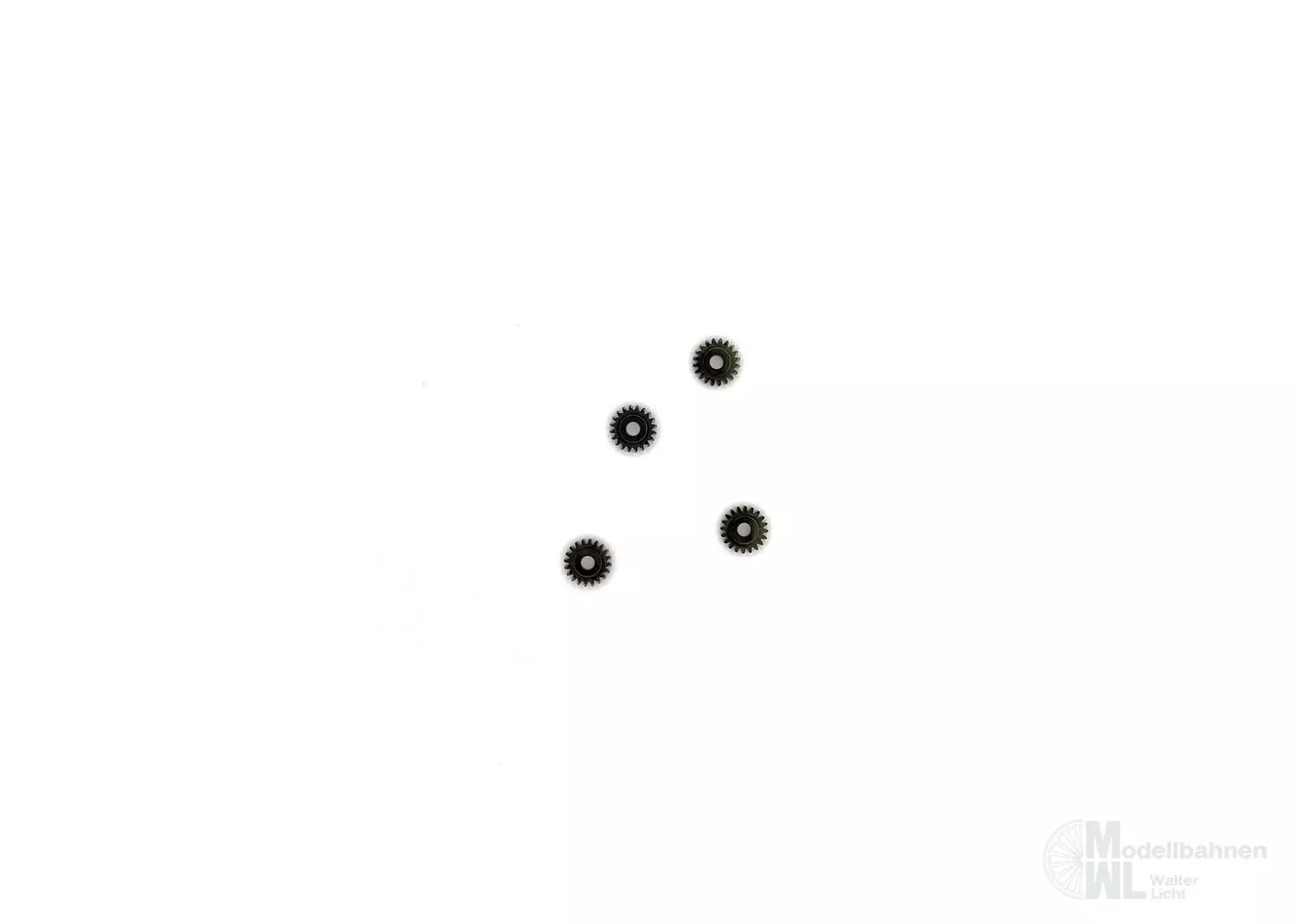Märklin Ersatzeile E200980 - ERSATZTEIL: Zahnrad 0,4/20 (4 St)