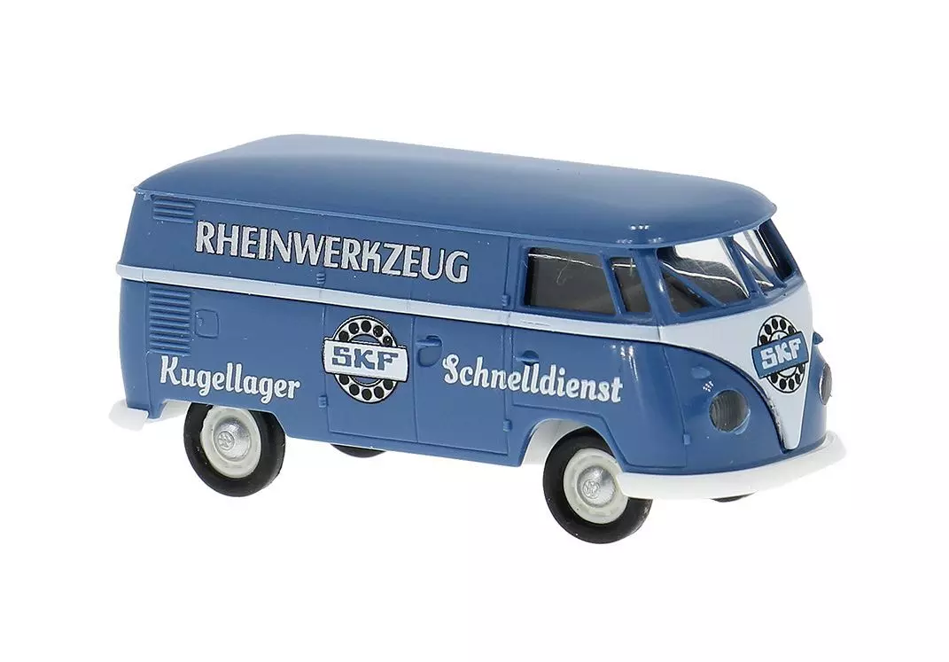Brekina 32798 - VW T1b Kasten SKF Rheinwerkzeug H0 1:87