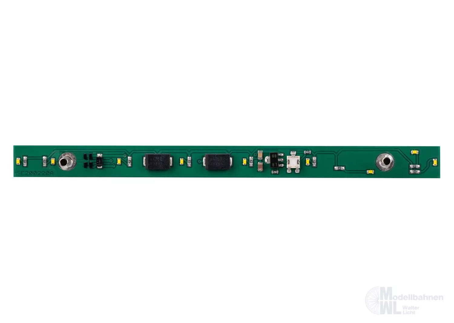 Trix 66610 - LED-Innenbeleuchtung N 1:160