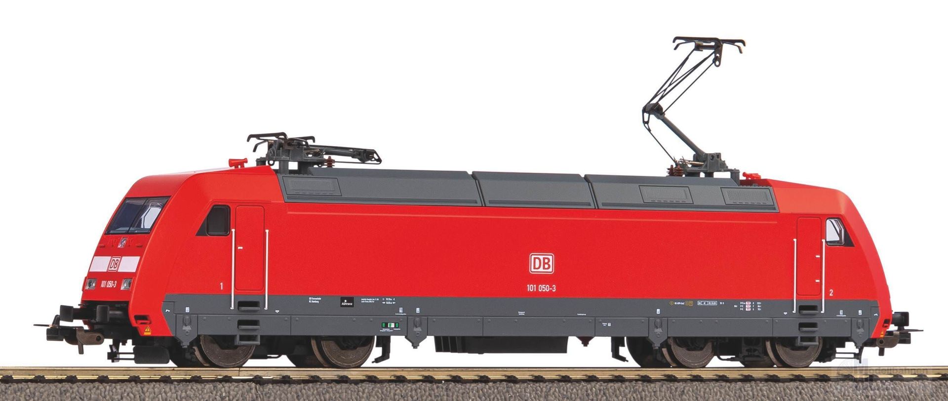 Piko 59259 - E-Lok BR 101 DB Ep.V H0/WS Hobby
