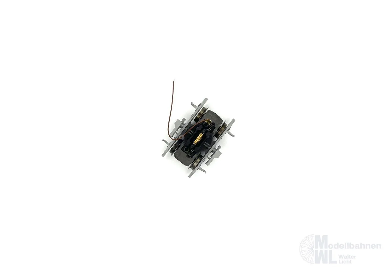 Märklin Ersatzeile E235698 - ERSATZTEIL: Treibgestell hinten