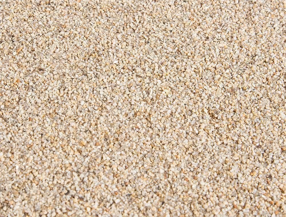 Faller 170302 - Streumaterial Kies beige 650g H0 1:87