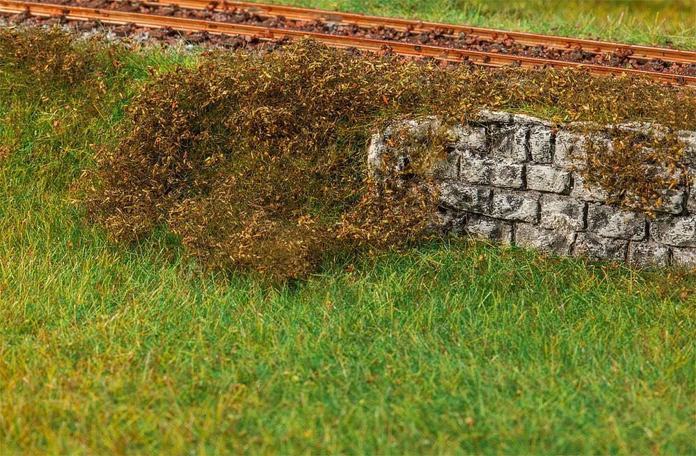 Faller 181617 - Blätterfoliage mehrfarbig H0 1:87