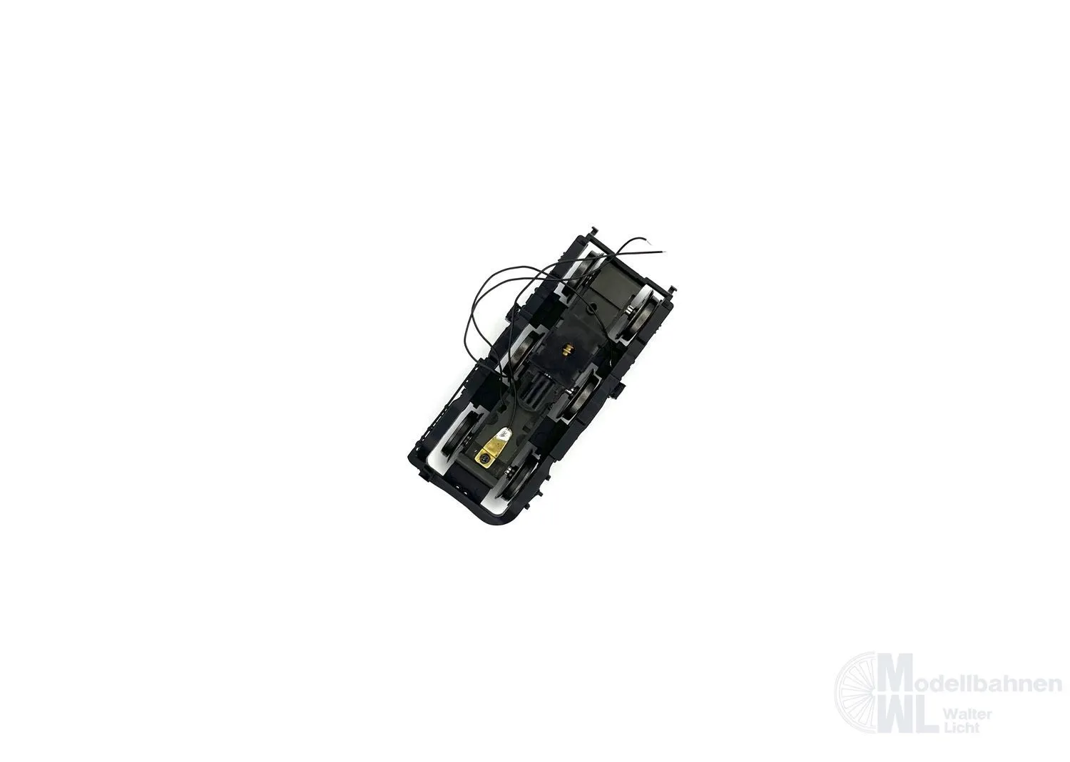 Märklin Ersatzeile E381594 - ERSATZTEIL: Drehgestell A AC