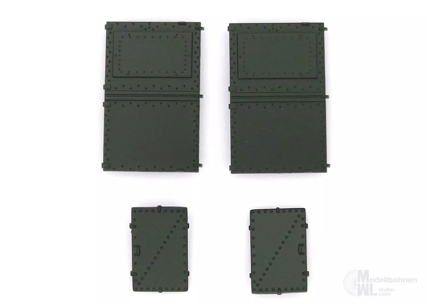 Märklin Ersatzeile E314148 - ERSATZTEIL: Deckel+Abdeckung