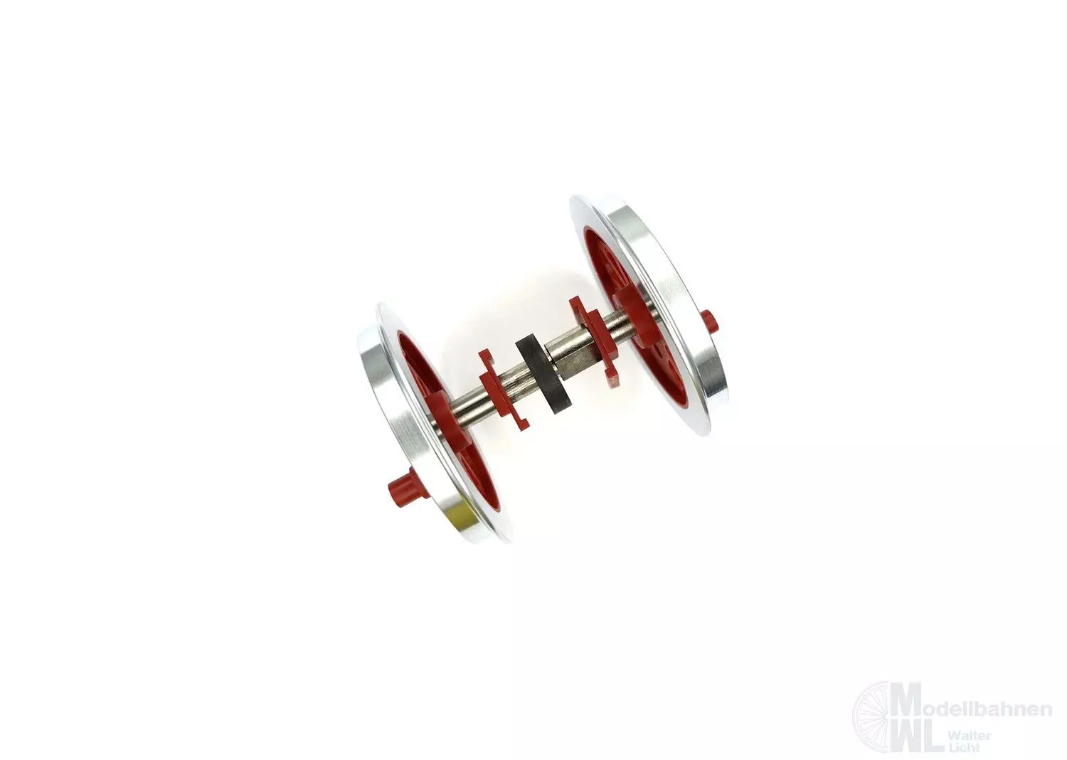 Märklin Ersatzeile E142955 - ERSATZTEIL: Radsatz