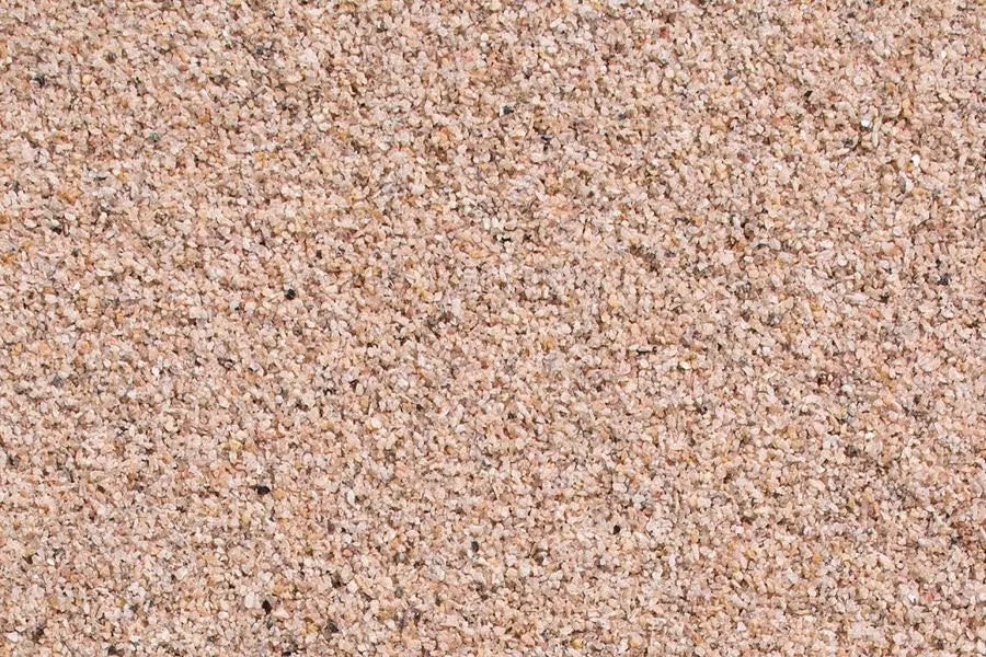 Auhagen 61830 - Granit-Gleisschotter beigebraun 600g H0 1:87
