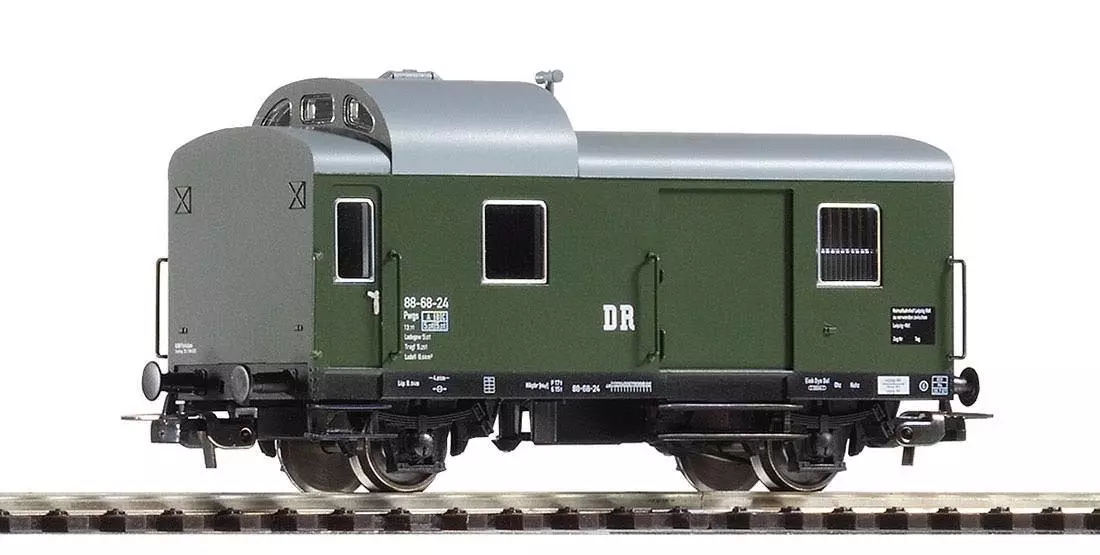 Piko 53235 - Packwagen Pwg 88 DR III H0/GL