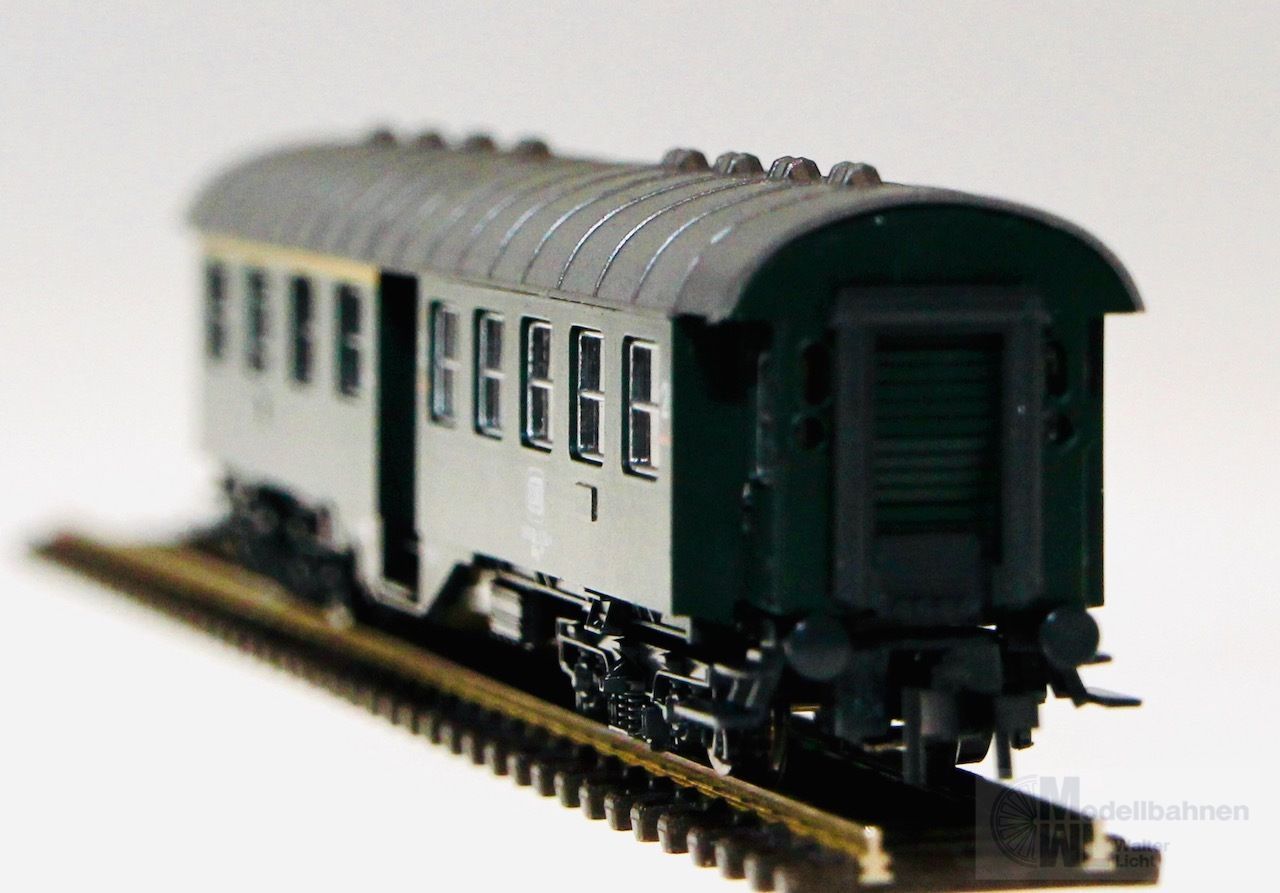 Roco 2253 - ROCO - Umbauwagen DB 1/2.Kl. AB4yg N 1:160